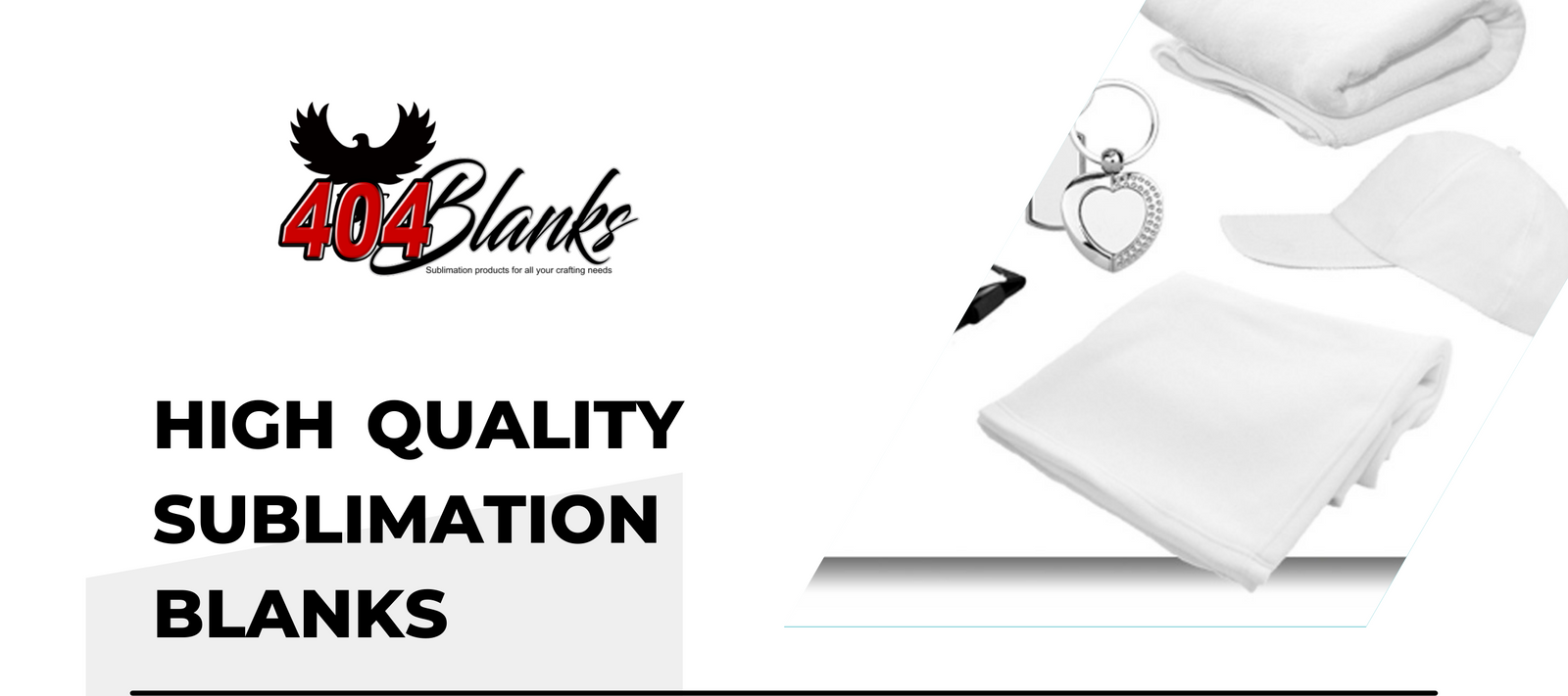 Shop Sublimation Blanks Products Online