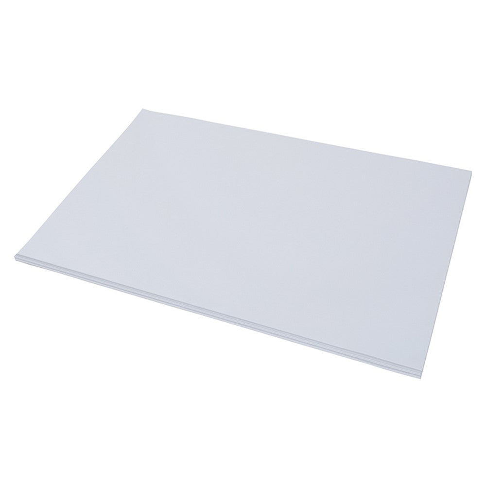 White Transfer Paper-9X13 4/Pkg