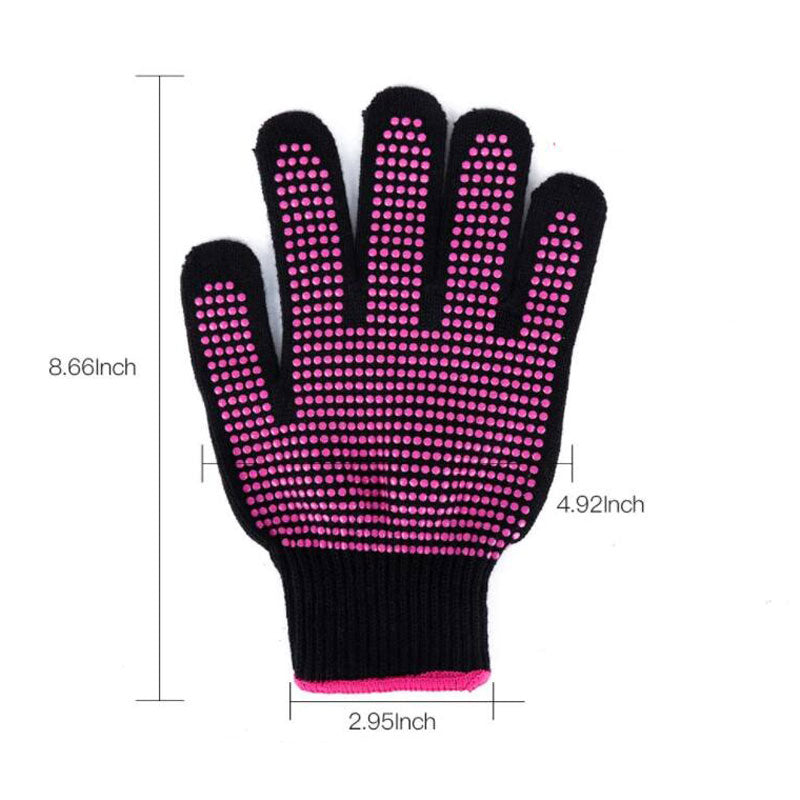 heat resistant gloves products for sale