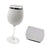 Wine Glass Holder Sleeve